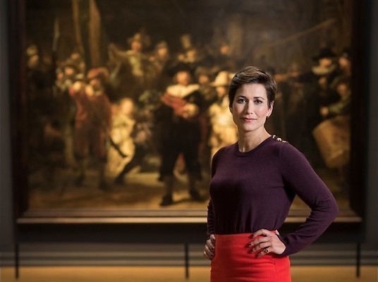 Talentenjacht voor kunstschilders