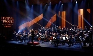 Passion selon saint Matthieu de Bach