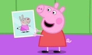 Peppa pig