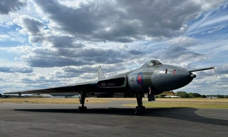 Planes that changed history