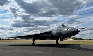 Planes that changed history