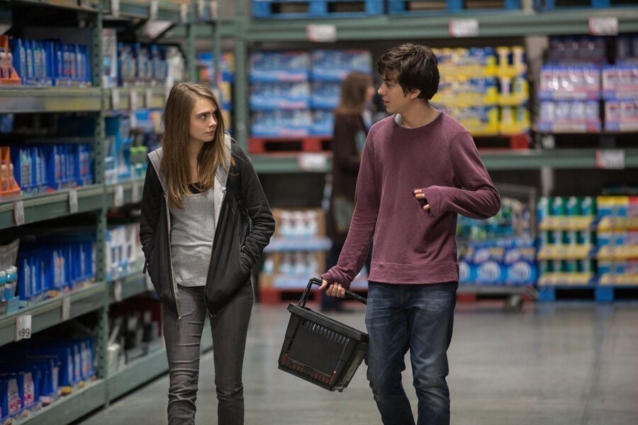 Paper Towns