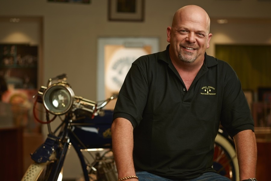 Pawn Stars