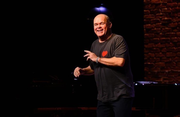 Paul de Leeuw in 60? We Zien Wel!