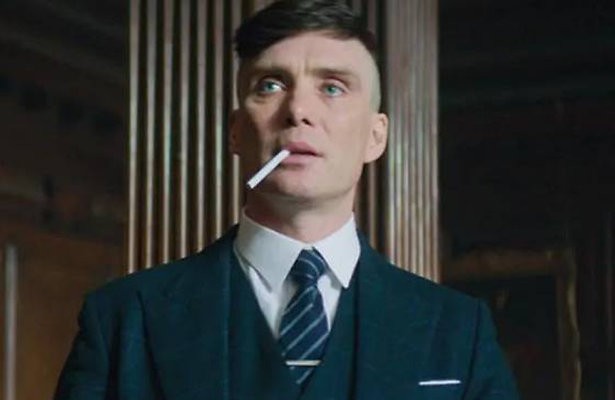 Cillian Murphy