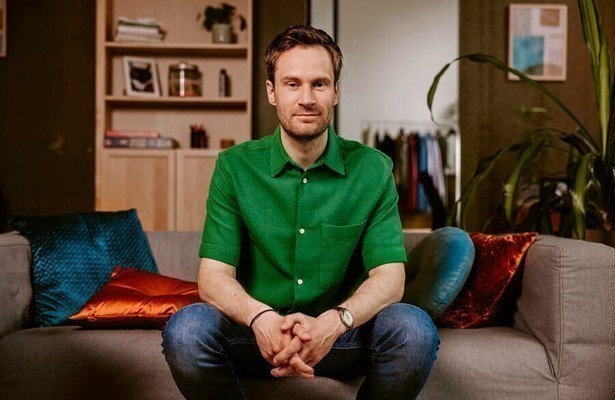 Roel Maalderink (Plakshot)