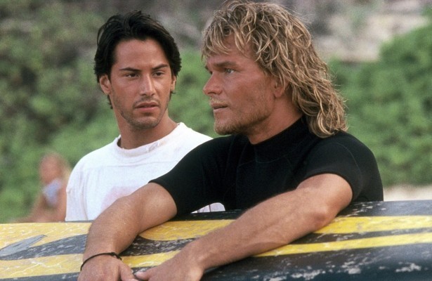 Point Break