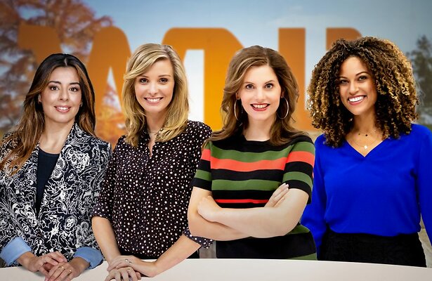 Goedemorgen Nederland