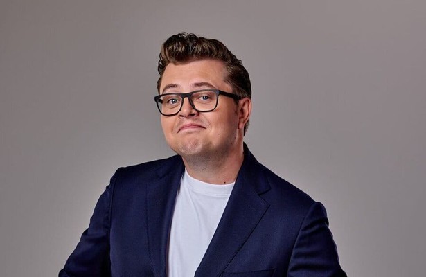 Rob Janssen voor Prijzenjacht