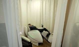 Quand le sommeil est d'or