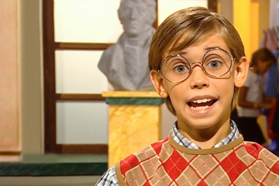 Quelli dell'intervallo