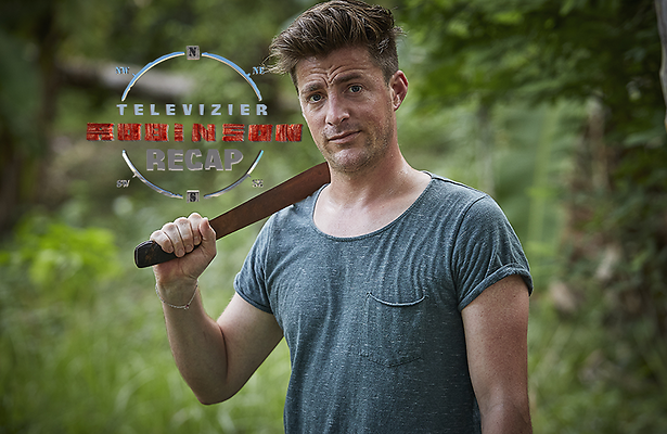 Robinson Recap #16: De Finale.