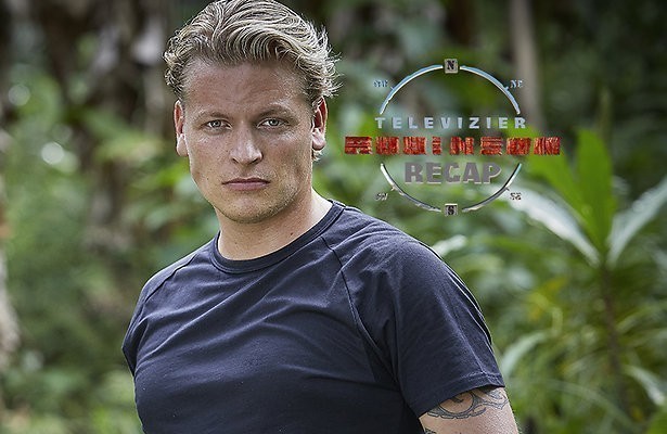 Robinson Recap #10: 't Spant Erom.