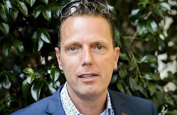 Rob Geus, Shary-An en Mariana Verkerk in Expeditie Robinson 2019