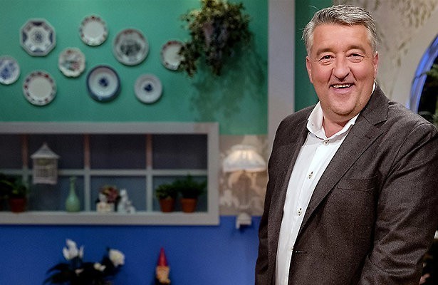 Tijd voor MAX weert Robèrt van Beckhoven