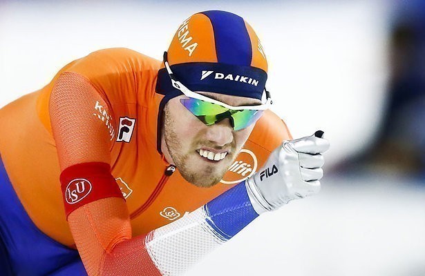 Extraatje na Salt Lake