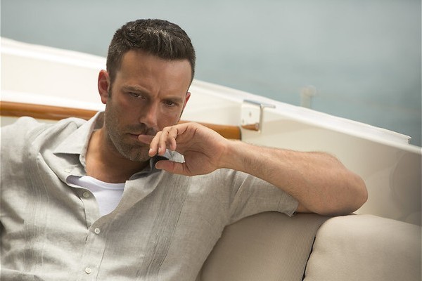 Justin Timberlake pokert zich in de problemen