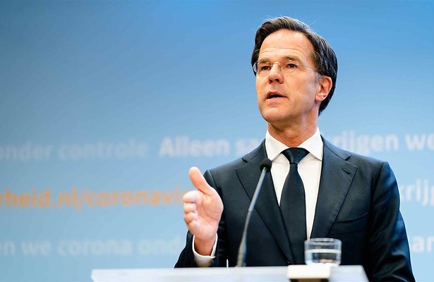 Mark Rutte