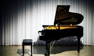 CMIM Piano 2024 - Halve finale II