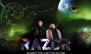 Razor: Science For a Better Future