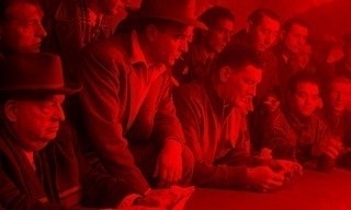 Razzia sur la chnouf