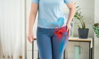 Re: Arthrose - Neue Hoffnung für das Knie