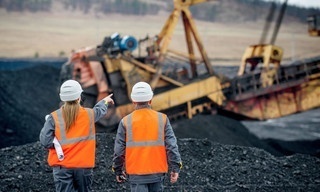 Re: Frauen unter Tage - Kohle für die Ukraine