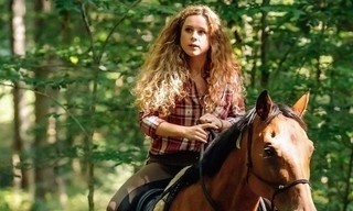 Reiterhof Wildenstein