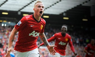 Rewind - Football NL