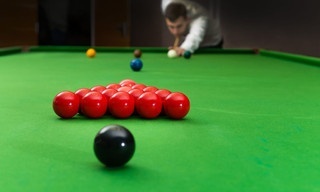 Roll the tape - Ronnie at 50