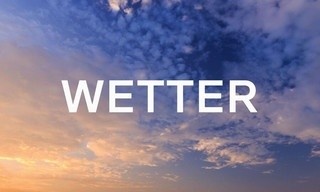 RTL Nachtjournal - Das Wetter