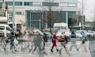 Rückblickend betrachtet