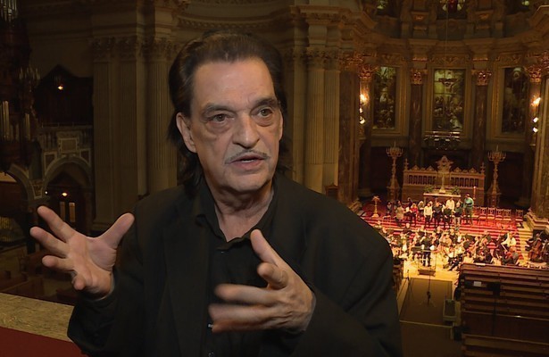 Requiem voor Auschwitz