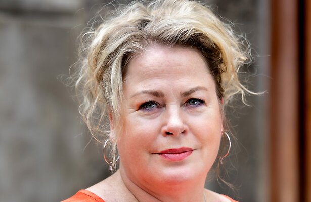 Rian Gerritsen in Wie Is de Mol? 2024