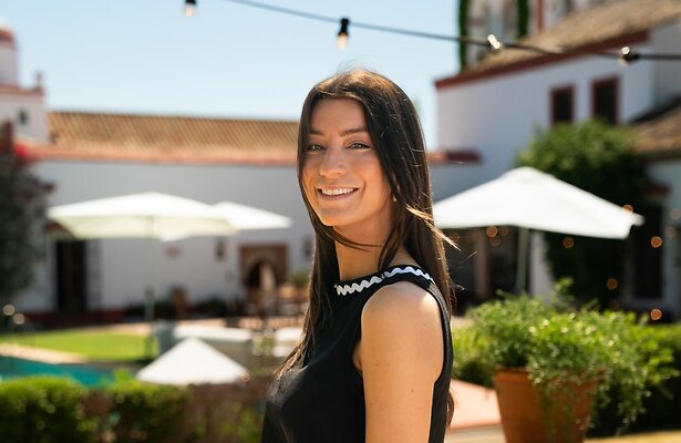 Rikki Borgelt in Beste Zangers