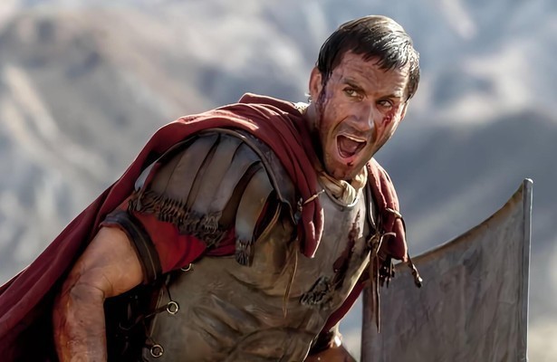 Joseph Fiennes in Risen