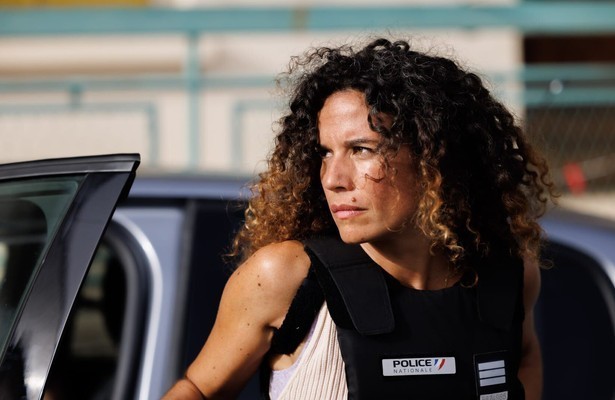 Barbara Cabrita in Rivière-Perdue