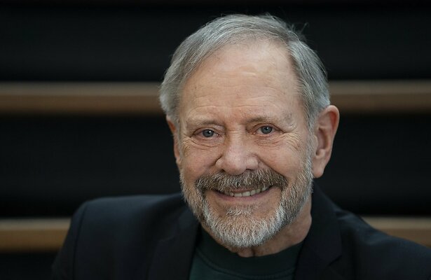 Rob de Nijs: Het Is Mooi Geweest