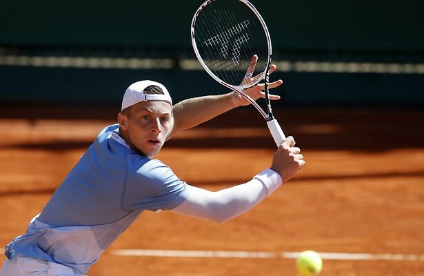 Tennis: Roland Garros