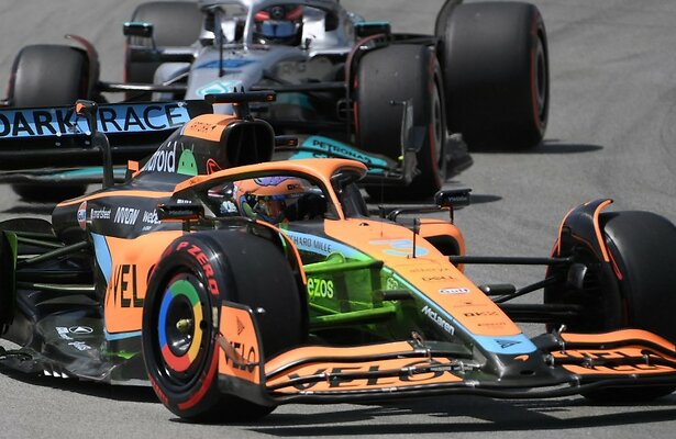 Grand Prix van Barcelona