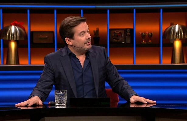 Ruben Nicolai in Beste Kijkers