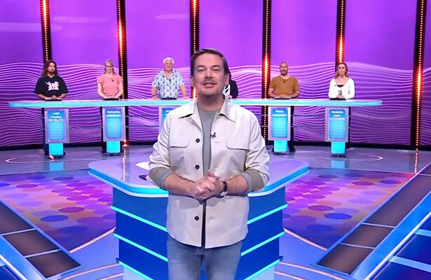 Ruben Nicolai met Ik Weet Er Alles Van