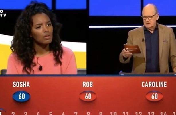 Sosha Duysker en Philip Freriks