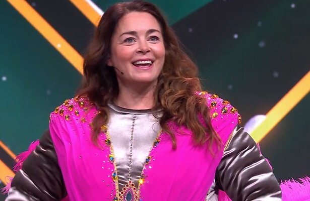 Kim-Lian van der Meij 