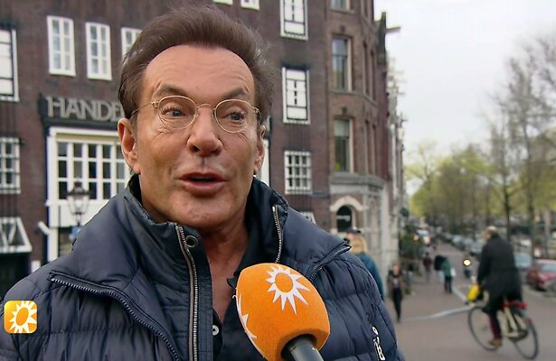 Gerard Joling