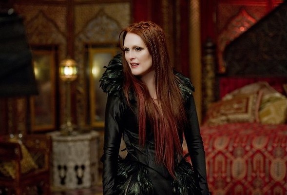 Op heksenjacht met Jeff Bridges