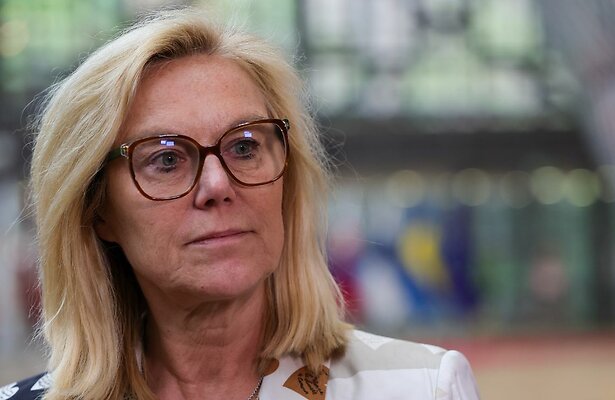 Sigrid Kaag