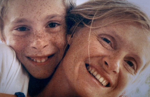 Sophie: A Murder in West Cork