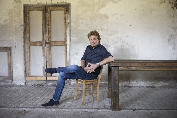 Spoorloos speurt in Liberia