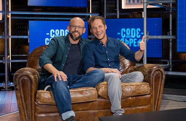 Staf & Mathias Coppens